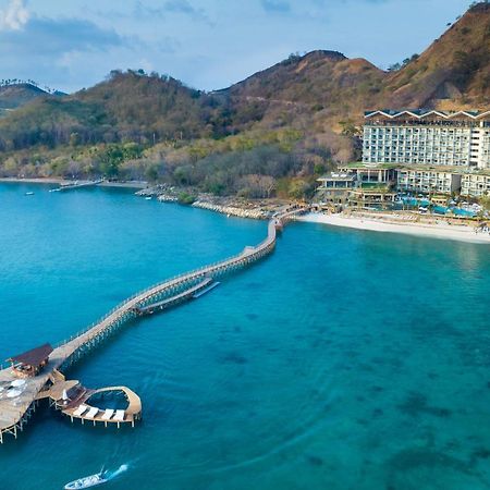 Ayana Komodo Waecicu Beach Labuan Bajo Exterior photo