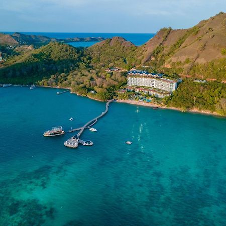 Ayana Komodo Waecicu Beach Hotel Labuan Bajo Exterior photo