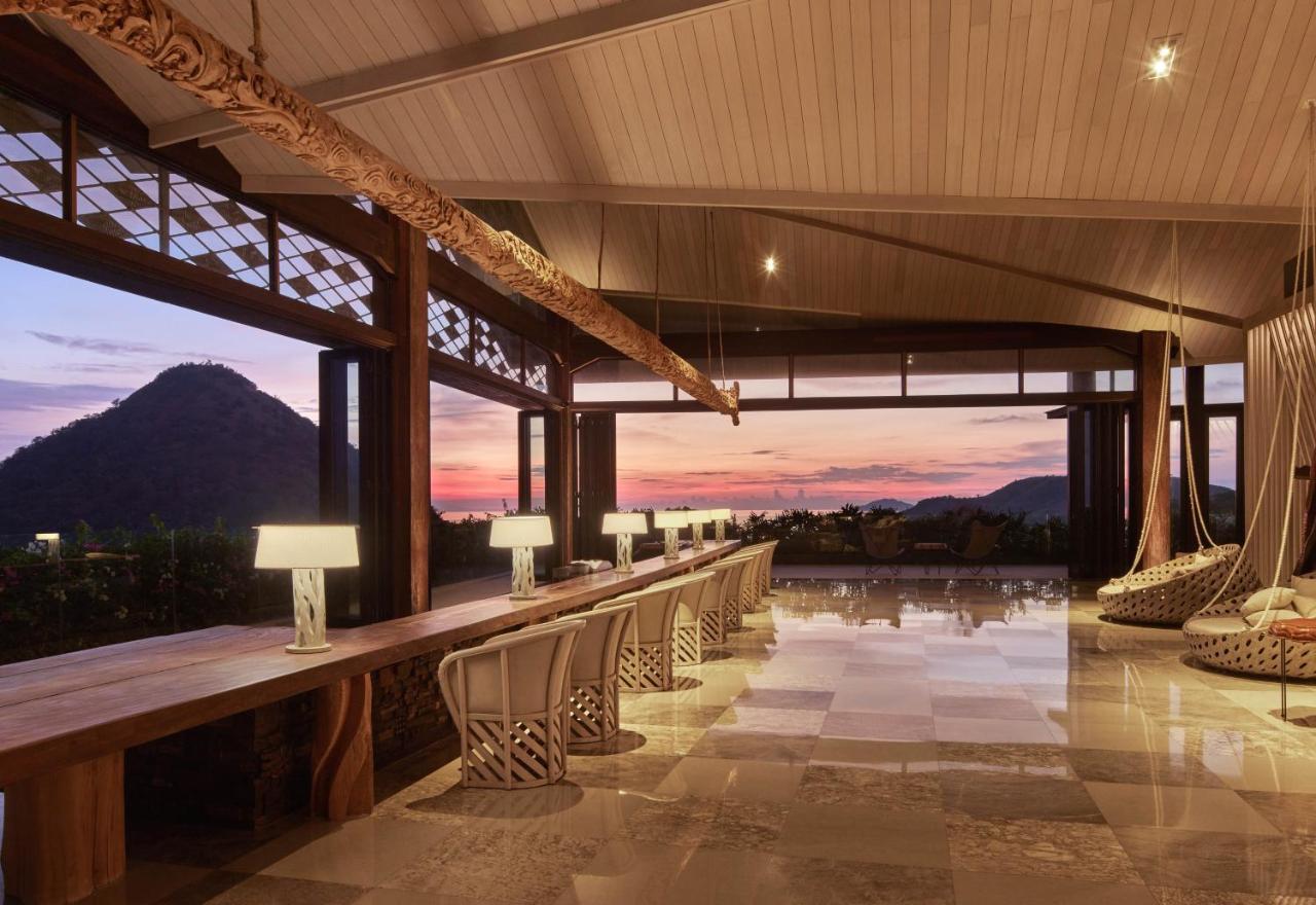 Ayana Komodo Waecicu Beach Labuan Bajo Exterior photo