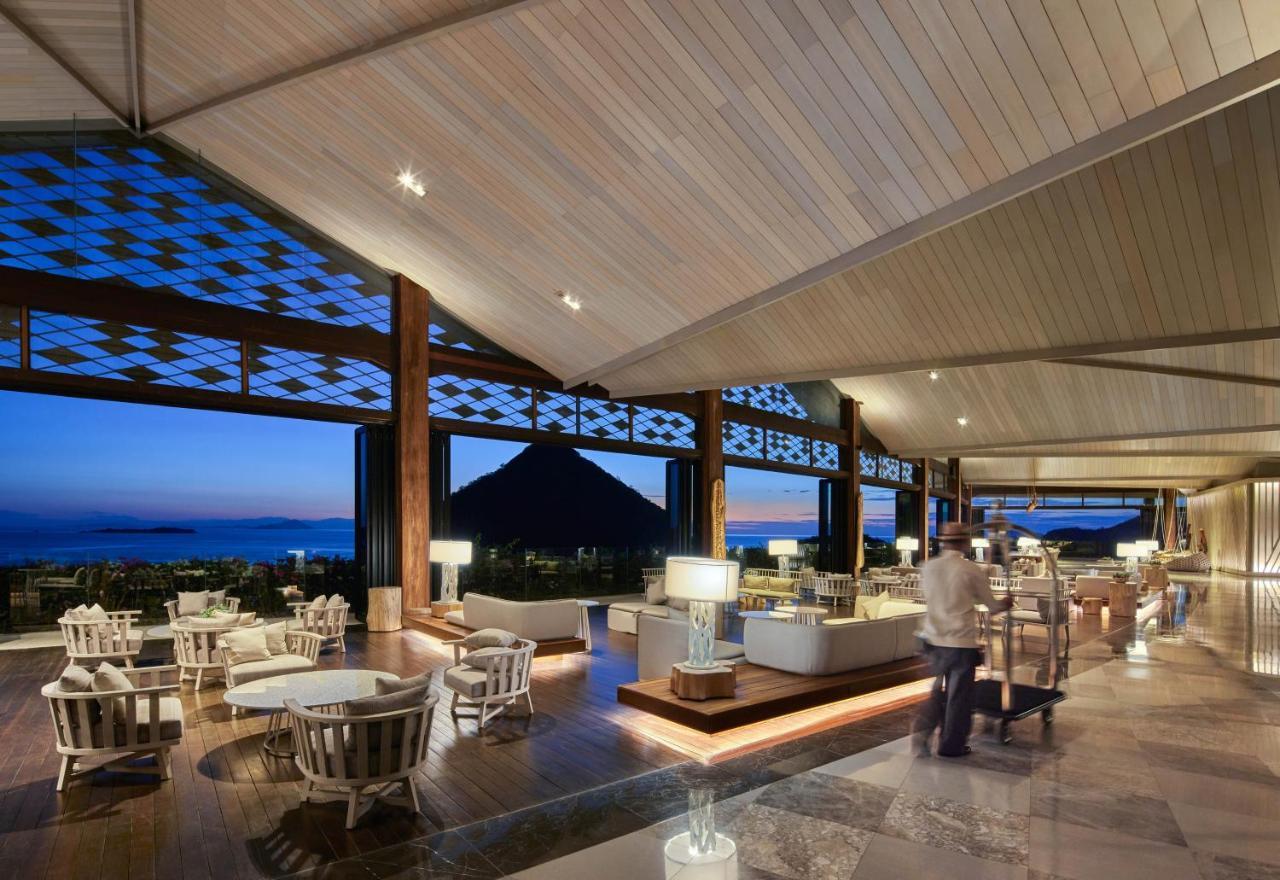 Ayana Komodo Waecicu Beach Labuan Bajo Exterior photo