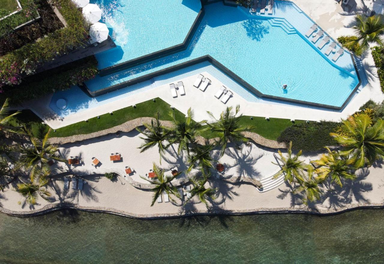 Ayana Komodo Waecicu Beach Labuan Bajo Exterior photo