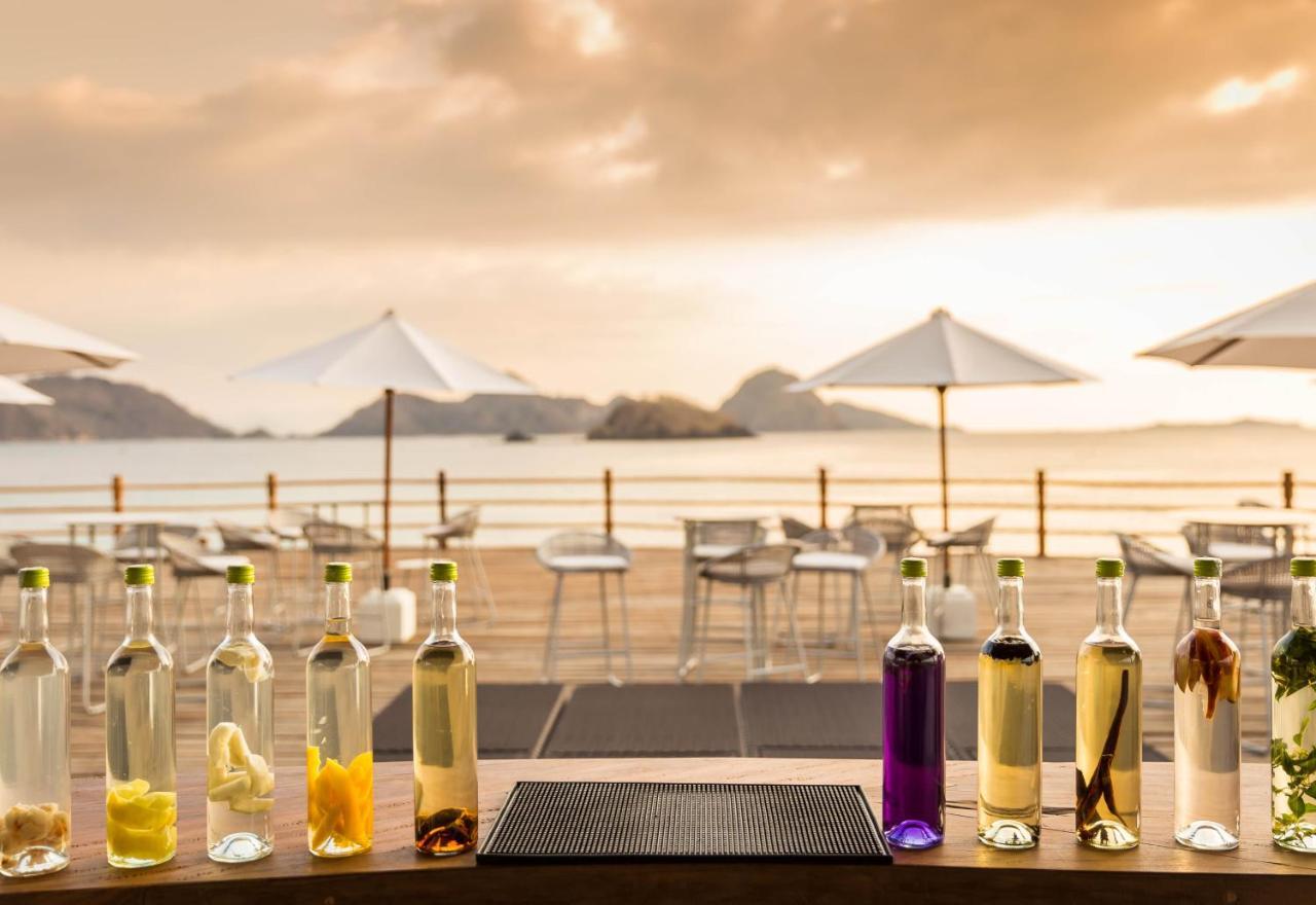 Ayana Komodo Waecicu Beach Labuan Bajo Exterior photo