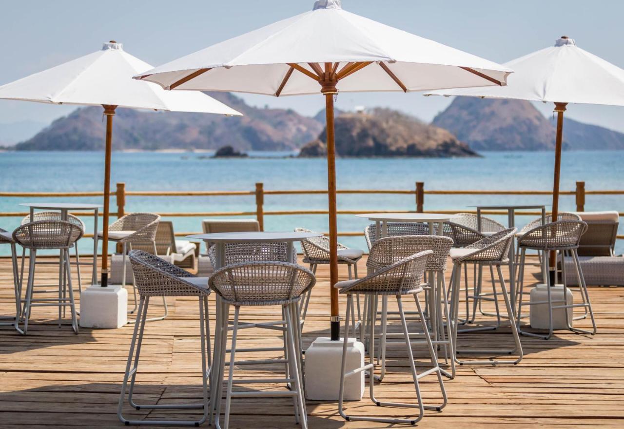 Ayana Komodo Waecicu Beach Labuan Bajo Exterior photo