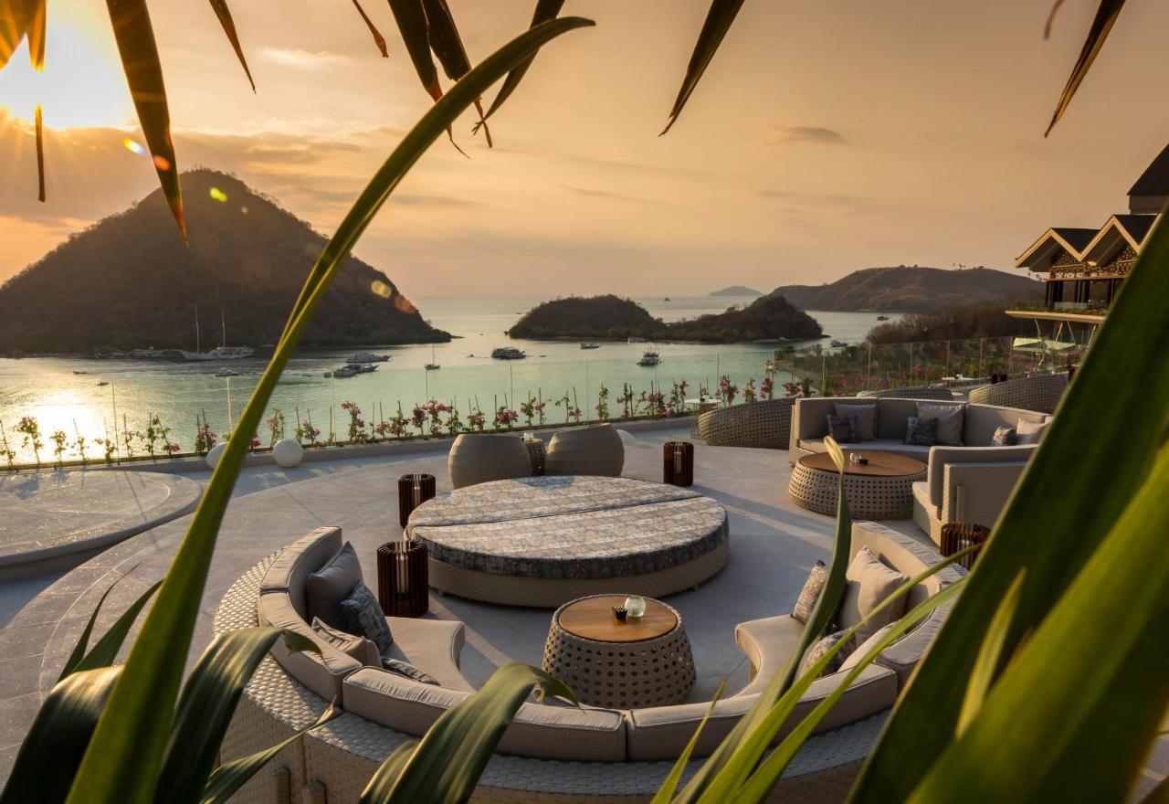 Ayana Komodo Waecicu Beach Labuan Bajo Exterior photo